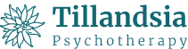 Tillandsia Psychotherapy