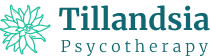 Tillandsia Psychotherapy